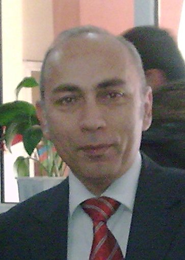 M.Bashirov